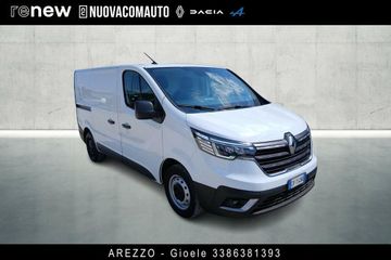 Renault Trafic - 2