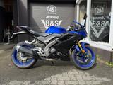 Yamaha R125 YZF-R125 YZF R 125 LED ABS 1 Hand - Offers