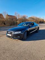 Audi A5 3.0 TDI (DPF) quattro - - gebrauchte Audi A5 aus dem Jahr 2007