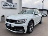 Volkswagen Tiguan 1.4 TSI R-Line- 07/2018 - Volkswagen Tiguan mit Benzin-Antrieb: Kombi