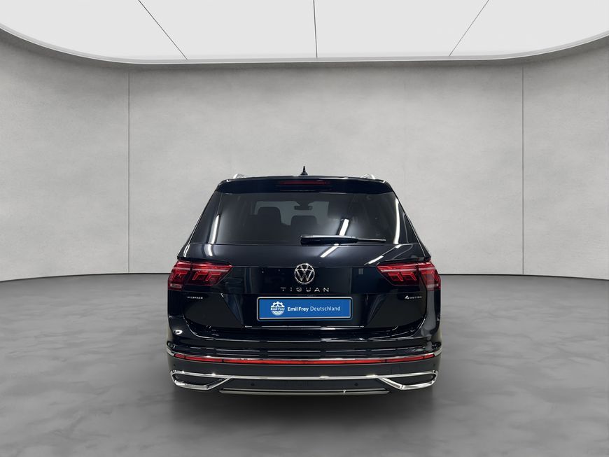 Volkswagen Tiguan Allspace 2.0 TDI SCR 4Motion DSG Elegance foto 4