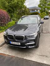 BMW X3 xDrive30d xLine AT xLine - BMW X3 Gebrauchtwagen in Dortmund