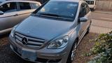 Mercedes-Benz Mercedes Benz B 200 CDI Sports Tourer - Mercedes-Benz B 200: Tourer Sports Cdi