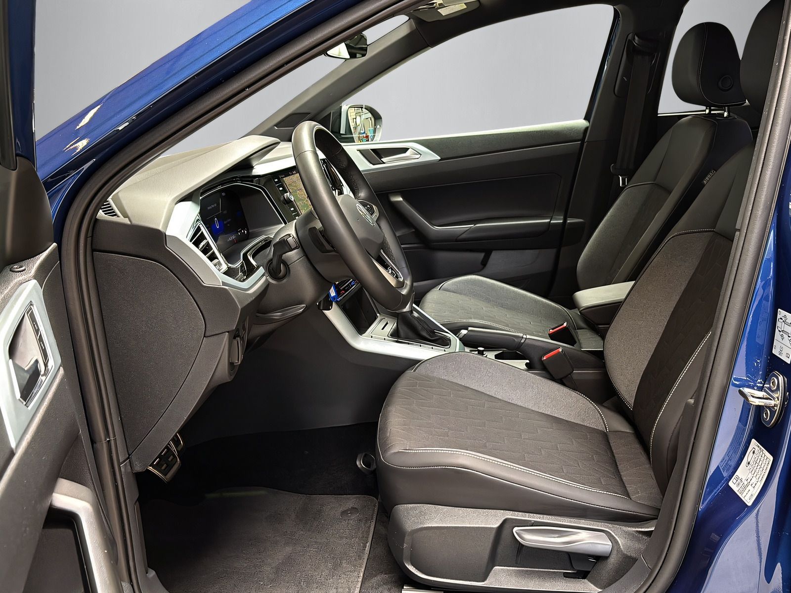 Volkswagen Taigo - Bild 6