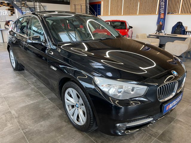 BMW 530 Gran Turismo *HUD*PANO*NAVI*LEDER*KAMERA*