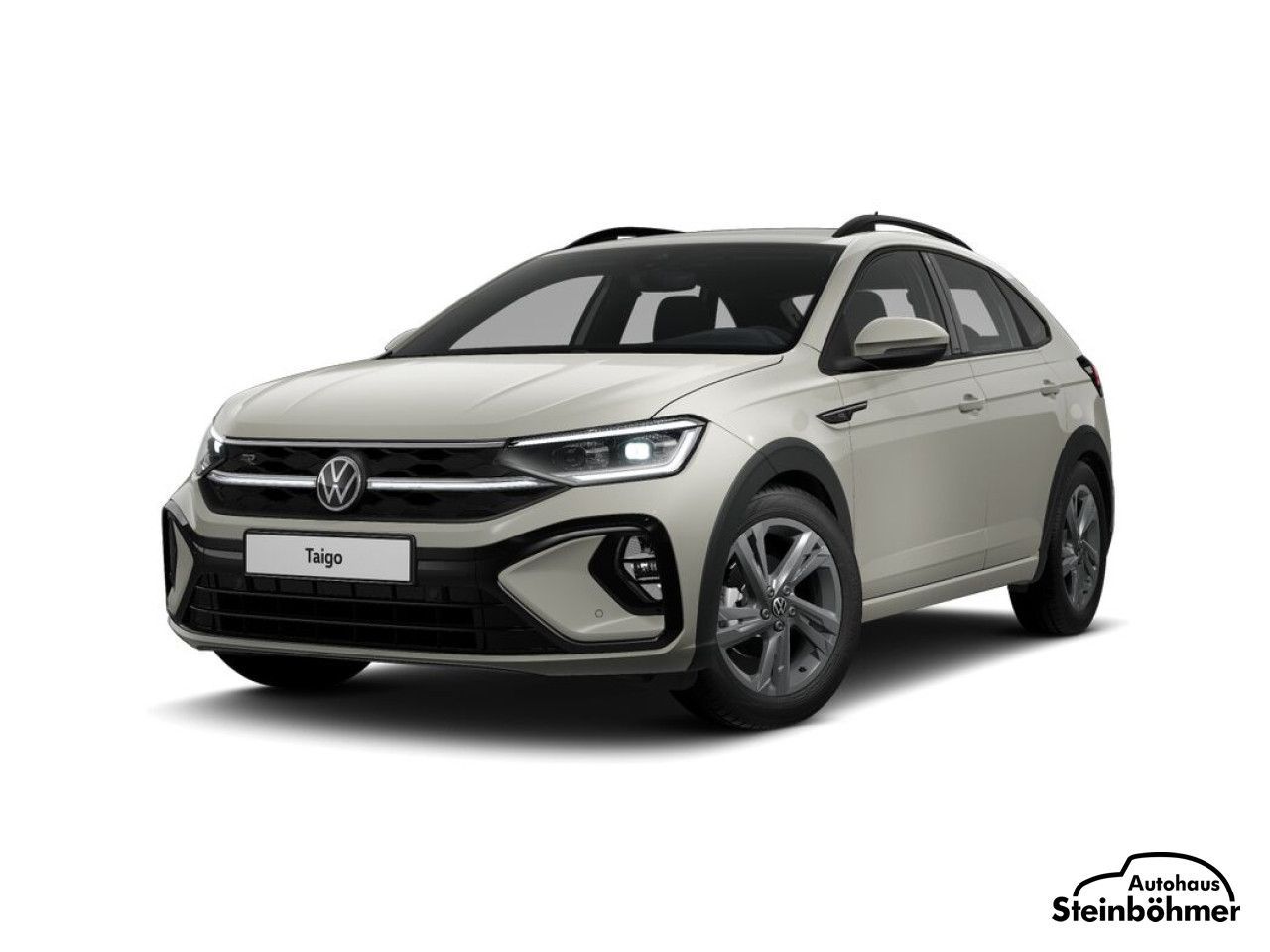 Volkswagen Taigo - Bild 2