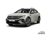 Volkswagen Taigo R-Line 1.0 TSI AppConnect IQ.Light LED - Neuwagen: Sportwagen