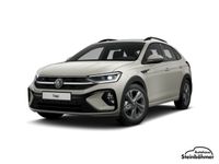 Volkswagen Taigo - Vorschau Bild 2