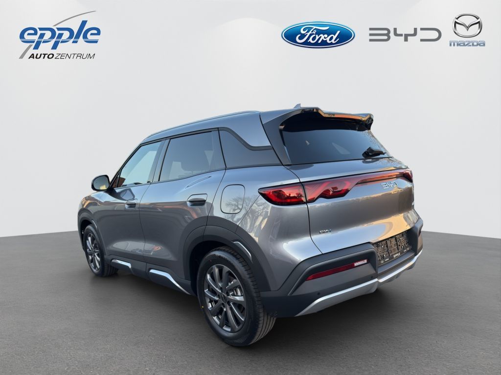 BYD ATTO 2