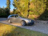 Alfa Romeo 156 Sportwagon 1,9 JTD 16v GQ TÜV/BOSE - Alfa Romeo 156: Sportwagon