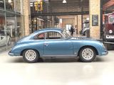 Porsche 356A - Mille Miglia eligible!