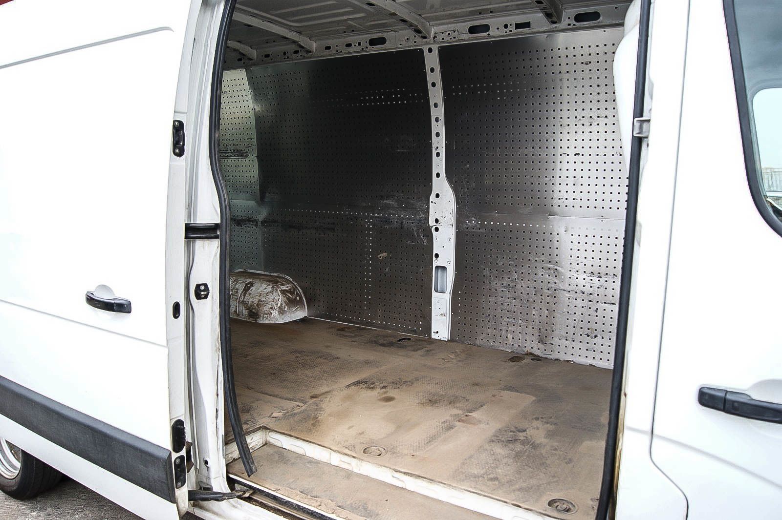 Fahrzeugabbildung Nissan NV400 Kastenwagen L4H2 4,5t COMFORT KLIMAANLAGE