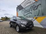 Ford EcoSport Titanium Rückfahrkamera, Garantie