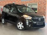 Dacia Dokker Laureate-1.5dci-Navi-SHZ-Klima-Tempomat - Dacia Dokker Laureate mit Diesel-Antrieb