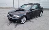 BMW 118d Cabrio M-Paket TÜV NEU XENON - BMW 118 aus 2008: 118d