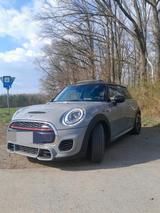 MINI JCW MINI John Cooper Works  F56 231 PS - MINI John Cooper Works f56 Gebrauchtwagen