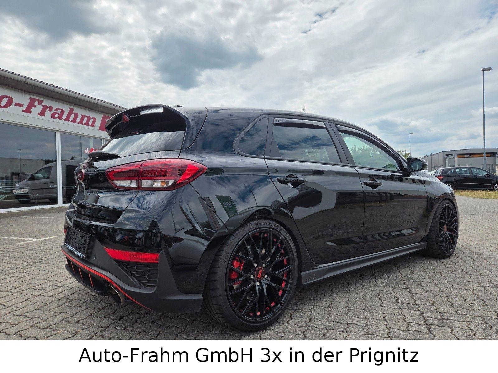 Hyundai i30 N Performance, миниатюра 25