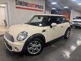 MINI Mini 1.6 16V One (72kW) - MINI MINI: 72 Kw