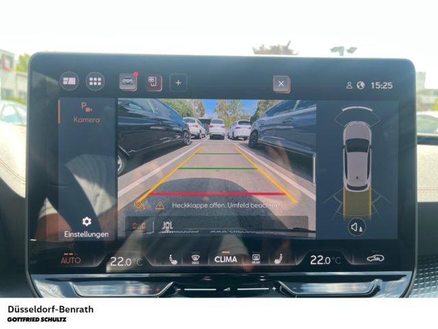 Cupra Leon - Bild 16