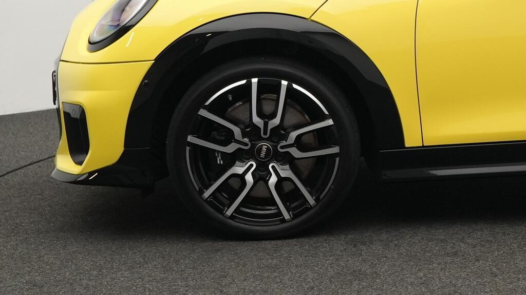 MINI Cooper John Cooper Works Trim, миниатюра 15