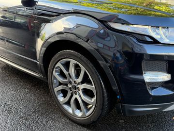 Land-Rover Range Rover Evoque - 4