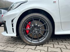 TOYOTA GR Yaris Automatik