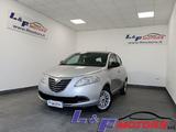 Lancia Ypsilon Ypsilon Oro Cambio Automatico - Lancia Ypsilon: Oro