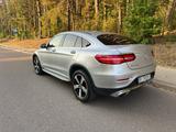 Mercedes-Benz GLC 300 4MATIC AMG Line Coupé Autom. AMG Line - gebrauchte Mercedes-Benz GLC 300 aus dem Jahr 2017