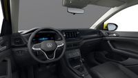 Volkswagen T-Cross - Vorschau Bild 4