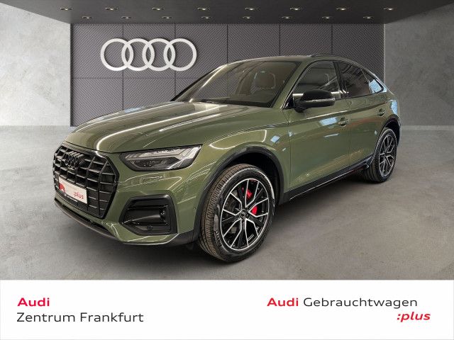 Audi Q5 - Bild 1