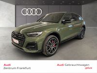 Audi Q5 - Vorschau Bild 1