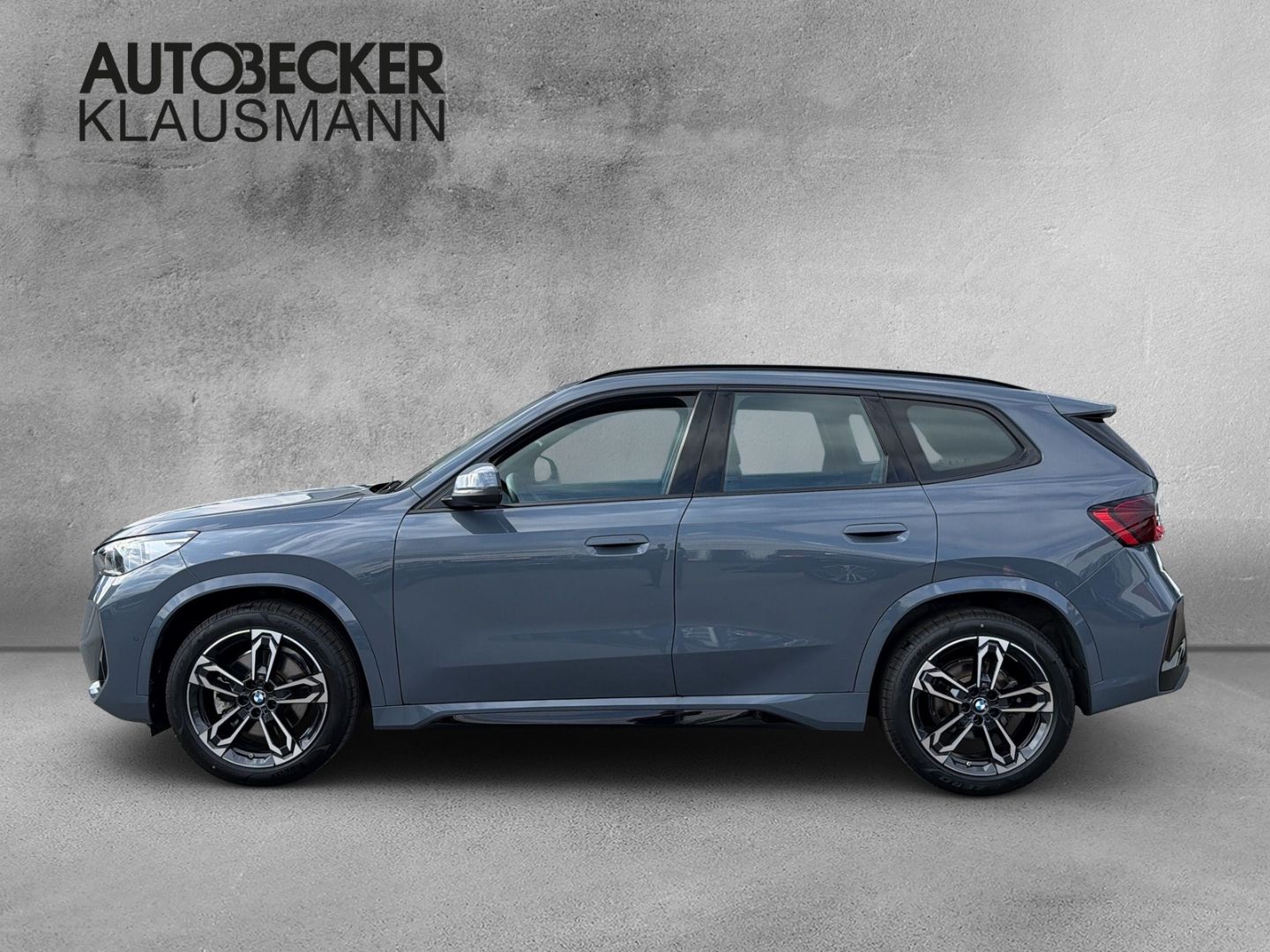BMW X1 xDrive23iA M SPORT 19''NAVI LED ALARM MEMORY foto 3