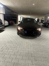 Audi A5 1.8 TFSI 106kW multitronic Sportback - - Audi A5: Sportback Multitronic