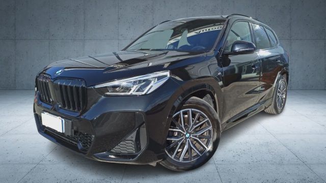 BMW X1 sDrive18d Msport Aut.