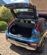 Kia Niro 1.6 GDI Plug-in Hybrid Spirit - blaue Kia Niro
