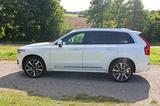 Volvo XC90 D5 AWD Geartronic Inscription  - gebrauchte Volvo XC90 aus dem Jahr 2015