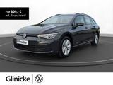 Volkswagen Golf VIII Variant 2.0 TDI DSG Navi LED PDC DAB+