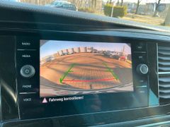 Fahrzeugabbildung Volkswagen T6.1 California Beach Camper Edition Mini-Küche