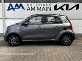 Smart ForFour 0.9 TURBO | DSG | PRIME | KAMERA - Smart ForFour in Mainz
