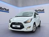 Hyundai ix20 Classic*KLIMA*RADIO* - Hyundai ix20 aus 2016