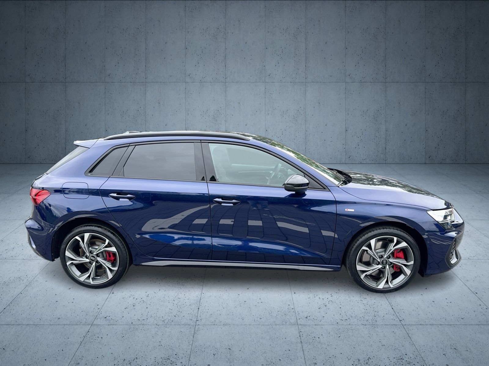 Audi A3 - Bild 6