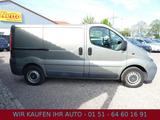 Opel Vivaro Kasten Automatik L1H1 2,7t #KLIMA#PDC#28 - Opel Vivaro in Dresden