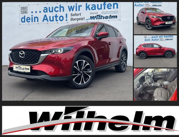 Mazda CX-5 184PS "Advantage" |360°Monitor|Keyless Entr