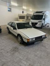 Volkswagen Vw scirocco gtx - Volkswagen Scirocco: GTX