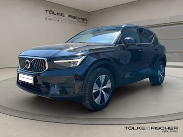 Volvo XC40 - 2