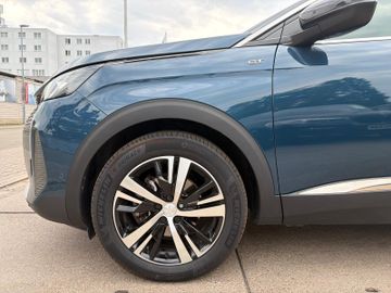 Peugeot 3008 - 4