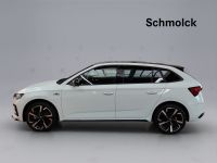 Skoda Scala - Vorschau Bild 2