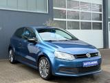 Volkswagen Polo V BlueGT *HU/AU NEU* - Volkswagen Polo BlueGT mit Benzin-Antrieb
