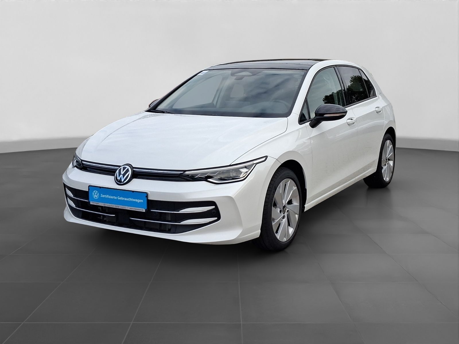Volkswagen Golf 2.0 TDI ENERGY LED PANO KAMERA AHK foto 2