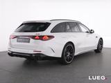 Mercedes-Benz E 53 e AMG T 4M+ PD+Burm+DLIGHT+AHK+21''+KeyG+36 - Mercedes-Benz E 53 AMG Jahreswagen